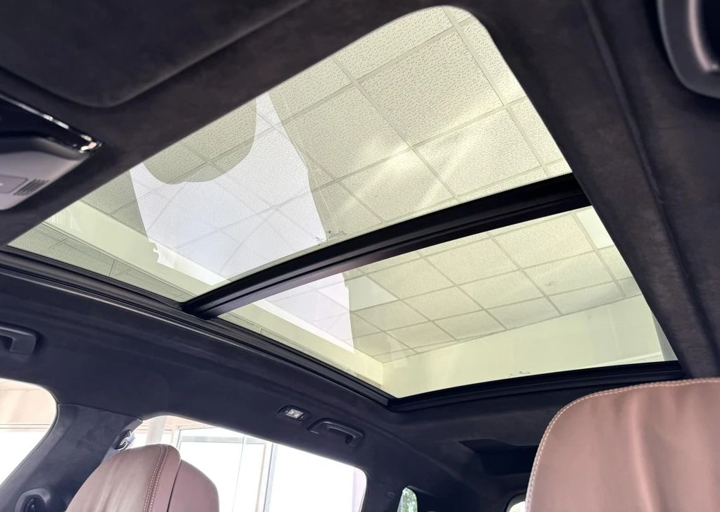 BMW X7 40d xDrive M-Sport MHEV | Mobile.bg � ����������� 9