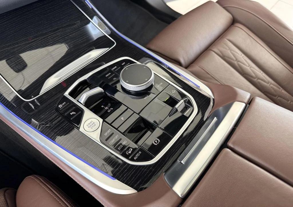 BMW X7 40d xDrive M-Sport MHEV | Mobile.bg � ����������� 10