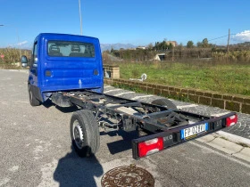 Iveco 35s12 27000km, снимка 4