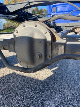 Iveco 35s12 27000km, снимка 14