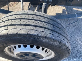 Iveco 35s12 27000km, снимка 15