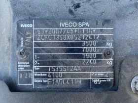 Iveco 35s12 27000km, снимка 16