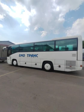 Mercedes-Benz Tourismo, снимка 1