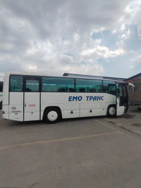 Mercedes-Benz Tourismo, снимка 4