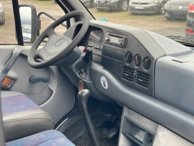 Mercedes-Benz Sprinter 410D Самосвал, снимка 11