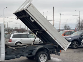 Mercedes-Benz Sprinter 410D Самосвал, снимка 9