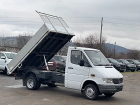 Mercedes-Benz Sprinter 410D Самосвал, снимка 8