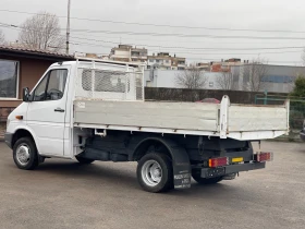 Mercedes-Benz Sprinter 410D Самосвал, снимка 3