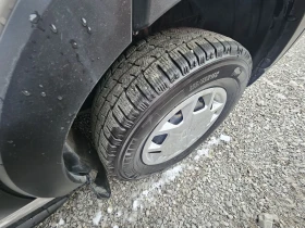 Ford Transit 2 СТРАНИЧНИ ВРАТИ 4х4, снимка 10