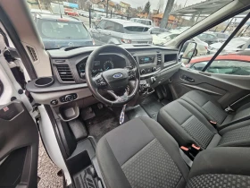 Ford Transit 2 СТРАНИЧНИ ВРАТИ 4х4, снимка 5