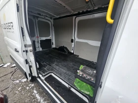 Ford Transit 2 СТРАНИЧНИ ВРАТИ 4х4, снимка 8