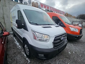 Ford Transit 2 СТРАНИЧНИ ВРАТИ 4х4, снимка 3