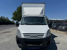 Iveco Daily 2.3, снимка 2