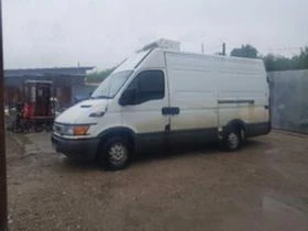 Iveco Daily | Mobile.bg    2