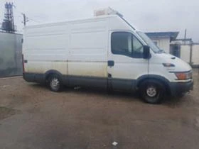 Iveco Daily | Mobile.bg    3