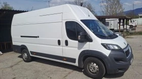 Peugeot Boxer 2.2HDI, снимка 1