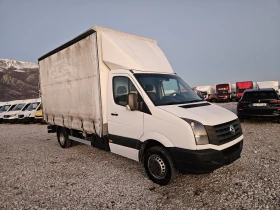 VW Crafter 2.0TDI, Щора, Клима, До 3.5 тона, снимка 7