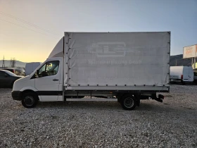 VW Crafter 2.0TDI, Щора, Клима, До 3.5 тона, снимка 2