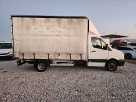 VW Crafter 2.0TDI, Щора, Клима, До 3.5 тона, снимка 6