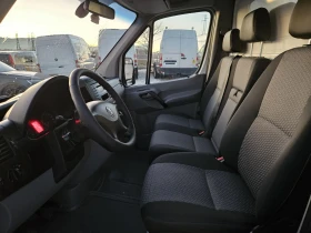 VW Crafter 2.0TDI, Щора, Клима, До 3.5 тона, снимка 9