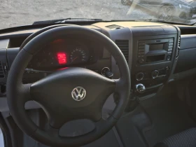 VW Crafter 2.0TDI, Щора, Клима, До 3.5 тона, снимка 10