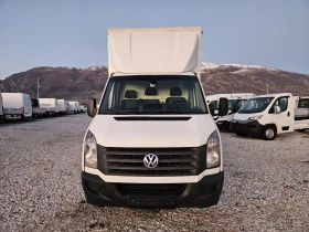 VW Crafter 2.0TDI, Щора, Клима, До 3.5 тона, снимка 8