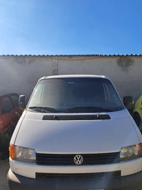 VW T4, снимка 1