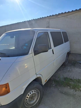 VW T4, снимка 3