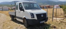 Обява за продажба на VW Crafter ~17 500 лв. - изображение 1