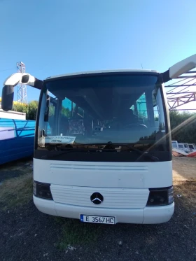 Обява за продажба на Mercedes-Benz Tourismo ~36 000 лв. - изображение 1 | Auto.bg Обява за продажба на Mercedes-Benz Tourismo ~36 000 лв. - изображение 1