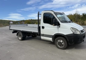 Iveco 35c18 3.0, снимка 4