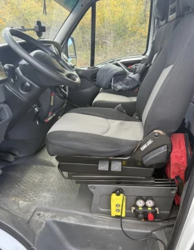 Iveco 35c18 3.0, снимка 11