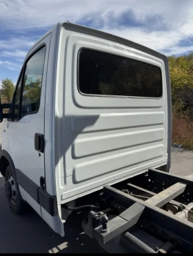 Iveco 35c18 3.0, снимка 7