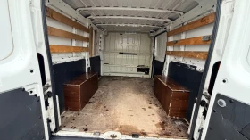 Fiat Ducato Ревизиран мотор, сменени дюзи, верига., снимка 9