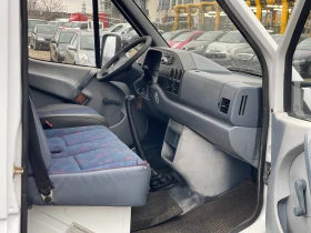 Mercedes-Benz Sprinter 410D Самосвал, снимка 10