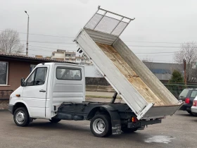 Mercedes-Benz Sprinter 410D Самосвал, снимка 7