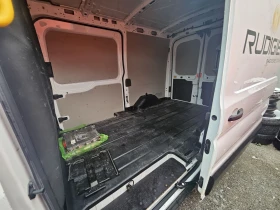 Ford Transit 2 СТРАНИЧНИ ВРАТИ 4х4, снимка 7