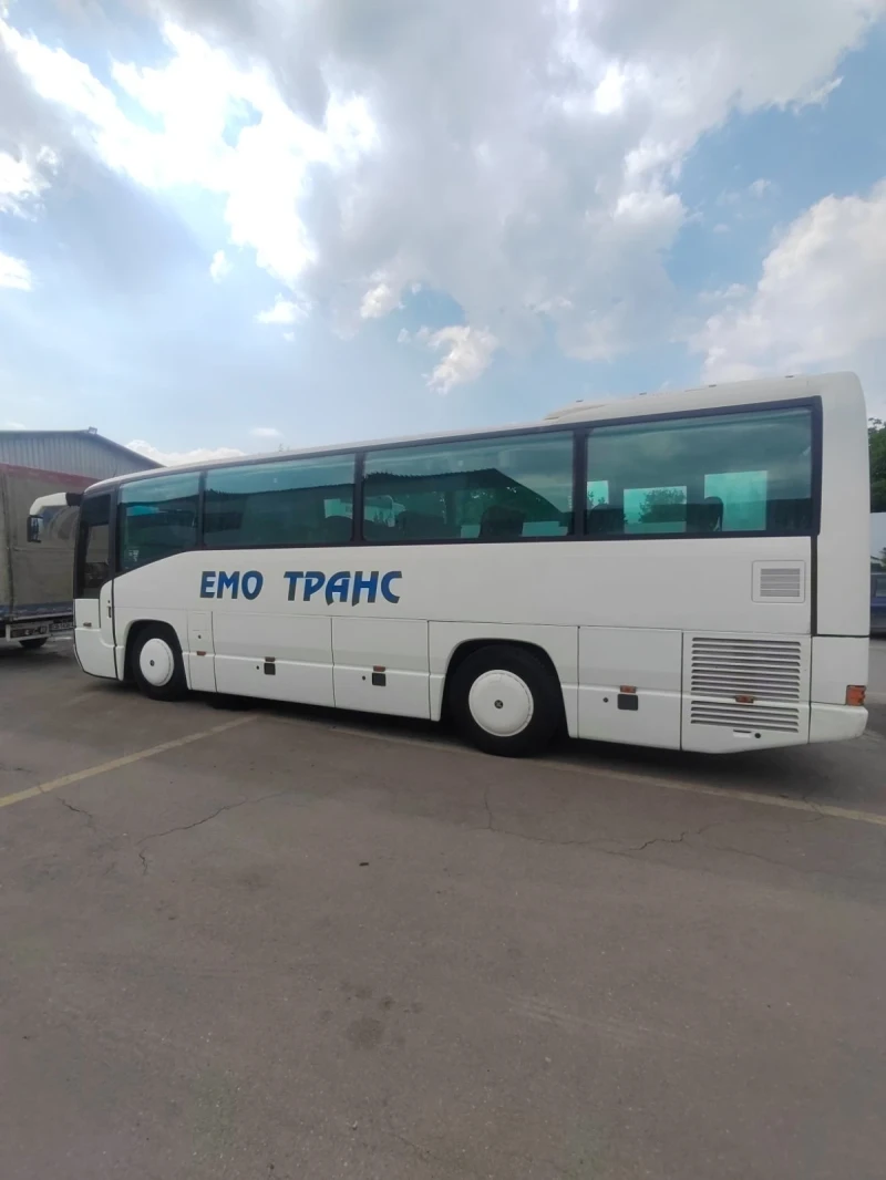 Mercedes-Benz Tourismo