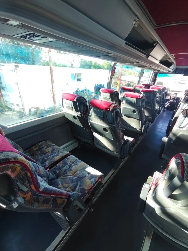 Mercedes-Benz Tourismo, снимка 7 - Бусове и автобуси - 52203604