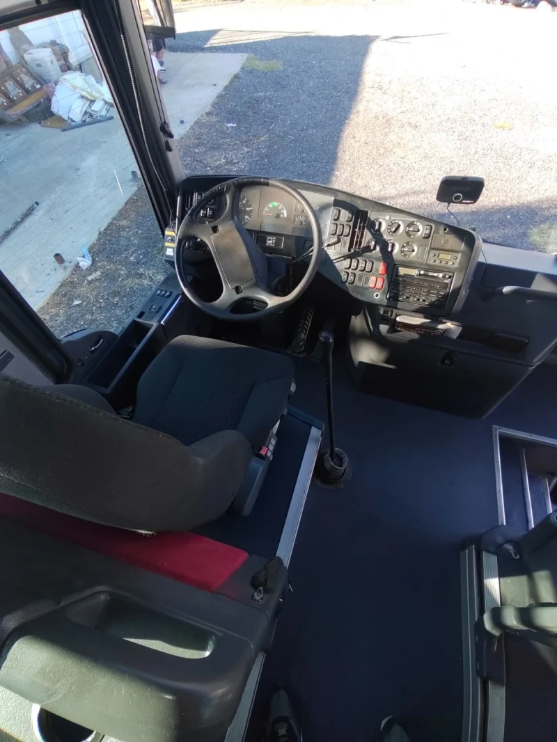 Mercedes-Benz Tourismo, снимка 3 - Бусове и автобуси - 52203604