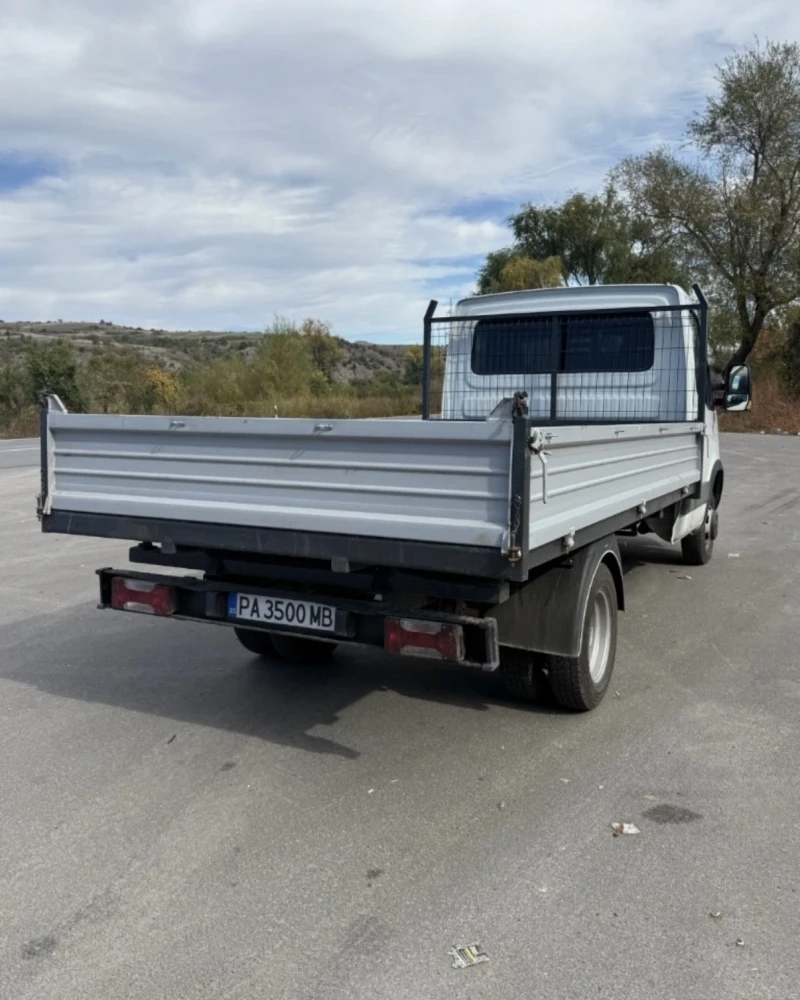 Iveco 35c18 3.0, снимка 2 - Бусове и автобуси - 53179774
