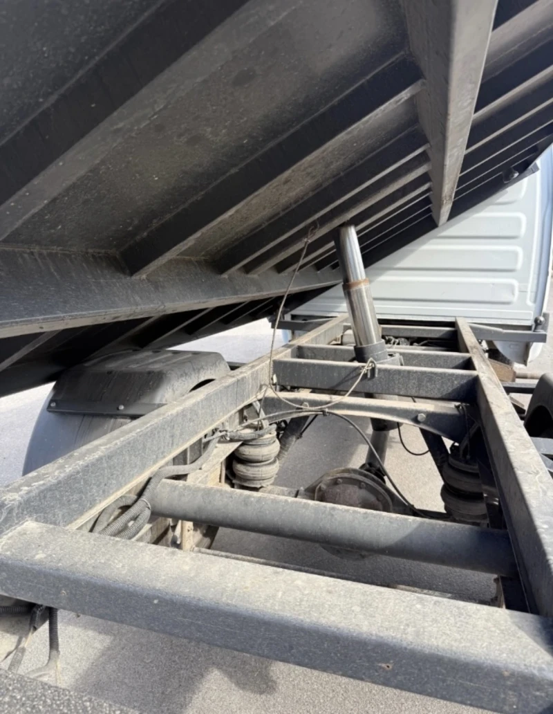 Iveco 35c18 3.0, снимка 10 - Бусове и автобуси - 53179774