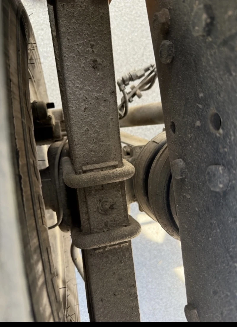 Iveco 35c18 3.0, снимка 9 - Бусове и автобуси - 53179774