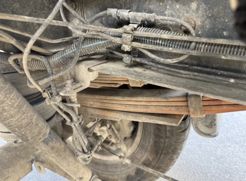 Iveco 35c18 3.0, снимка 6 - Бусове и автобуси - 53179774