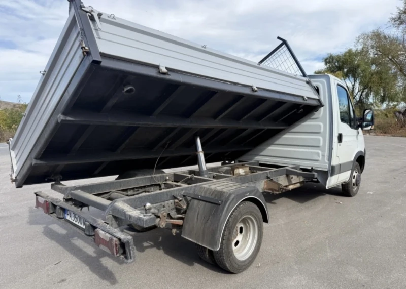 Iveco 35c18 3.0, снимка 3 - Бусове и автобуси - 53179774