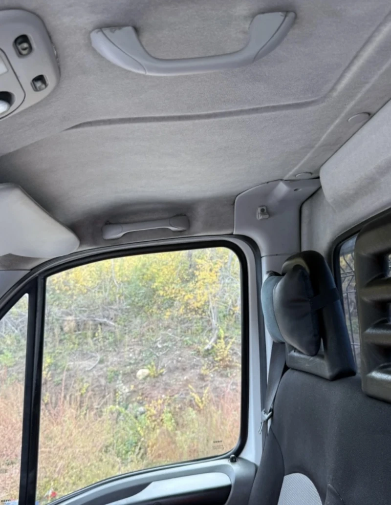 Iveco 35c18 3.0, снимка 12 - Бусове и автобуси - 53179774