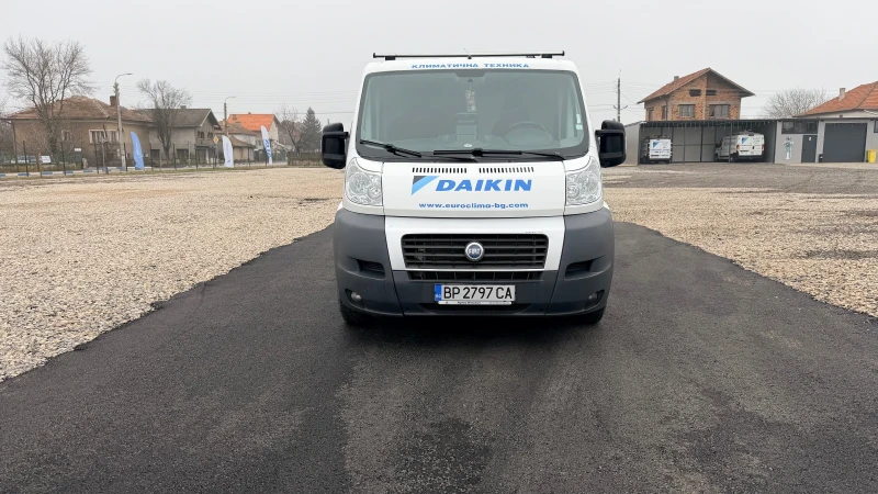 Fiat Ducato Ревизиран мотор, сменени дюзи, верига., снимка 2 - Бусове и автобуси - 53275864