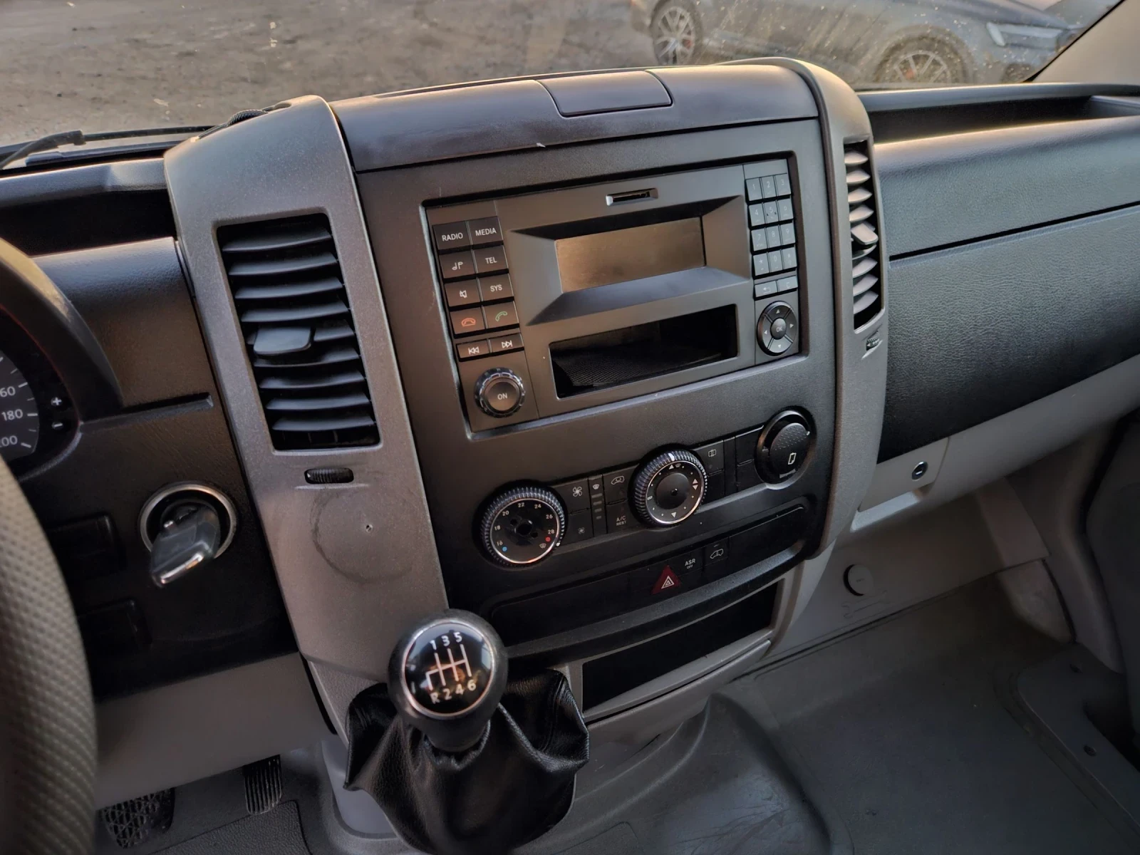 VW Crafter 2.0TDI, , ,  3.5  | Mobile.bg   11