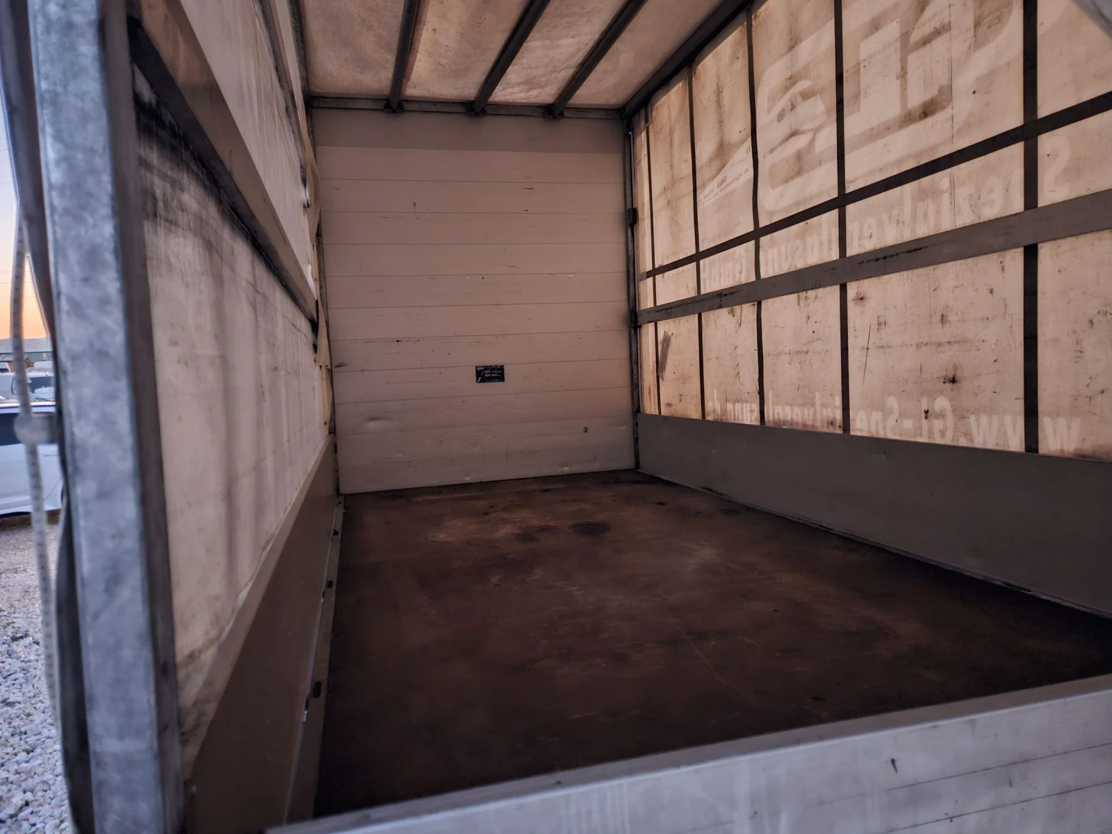 VW Crafter 2.0TDI, , ,  3.5  | Mobile.bg   13