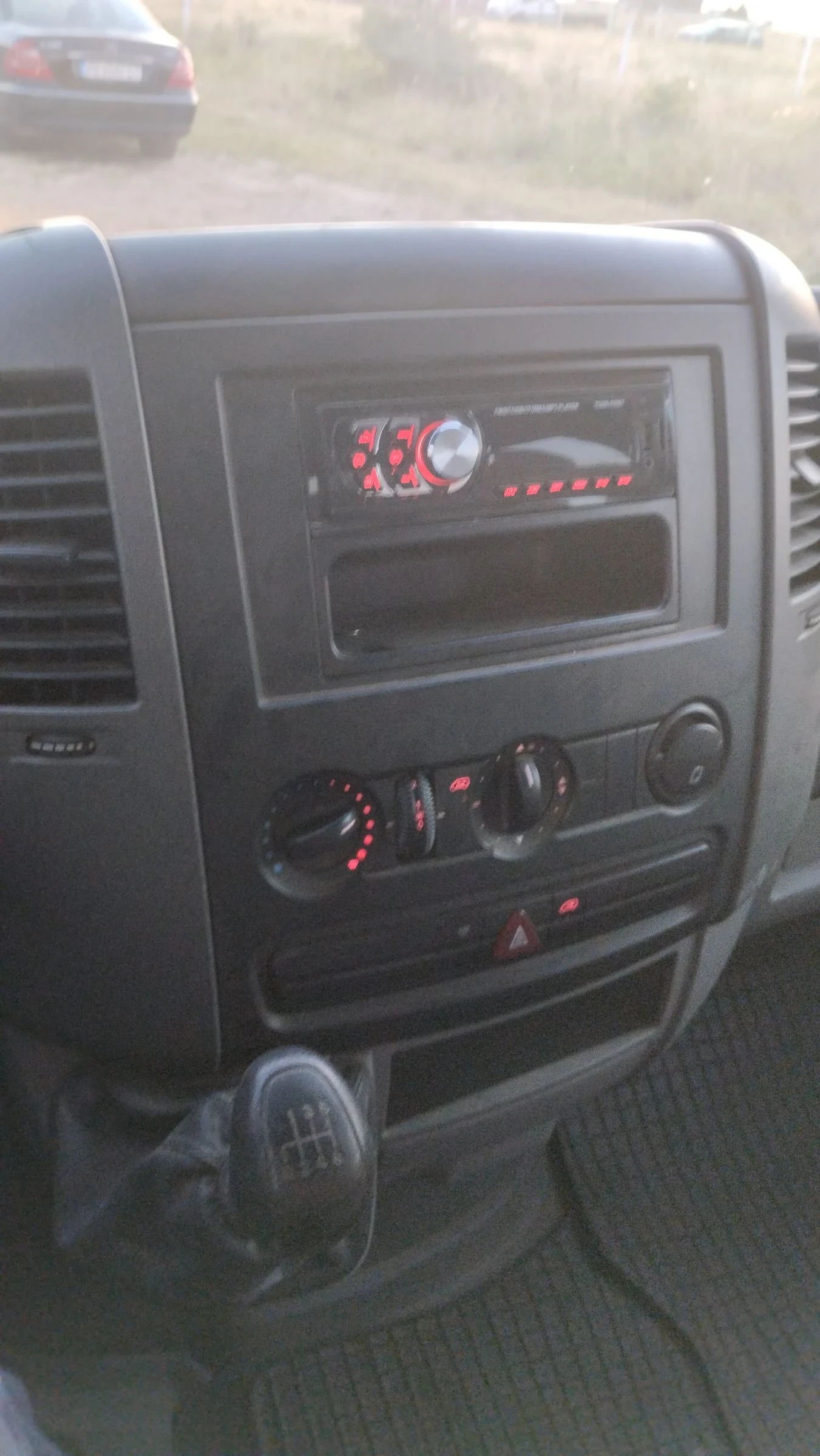 VW Crafter  - изображение 6